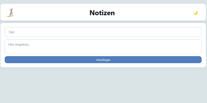 Notizbuch